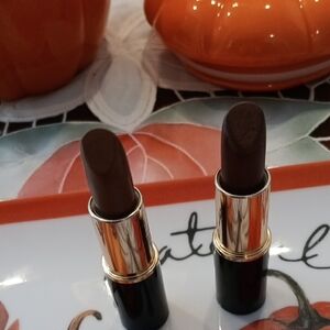 Lancome Rich Brown Lipstick Set